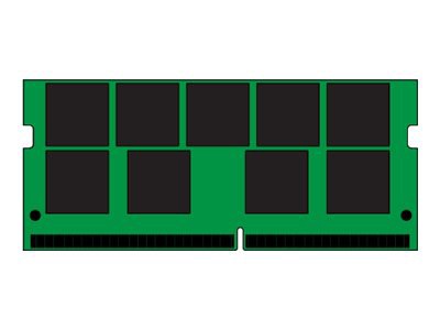 Kingston ValueRAM - DDR4 - 8 GB - SO-DIMM 260-pin