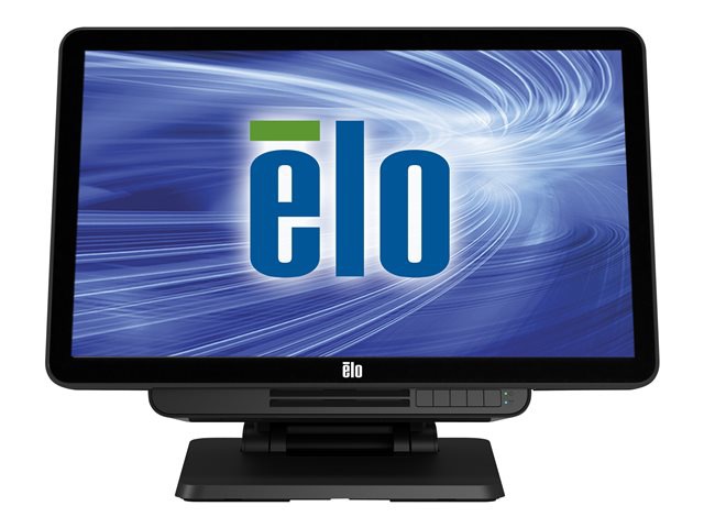 Elo Touchcomputer X5-20 - Core i5 4590T 2 GHz - 8 GB - 128 GB - LED 20"