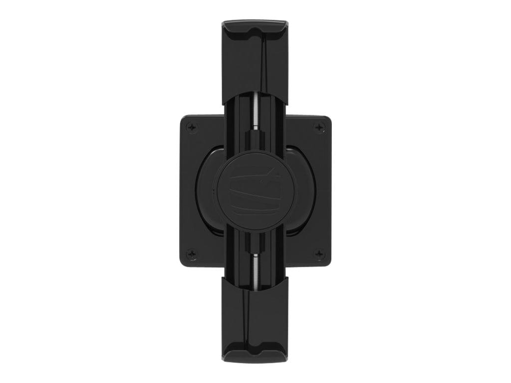 Compulocks Universal Tablet Cling Wall Mount VESA Compatible mounting kit - for tablet - black