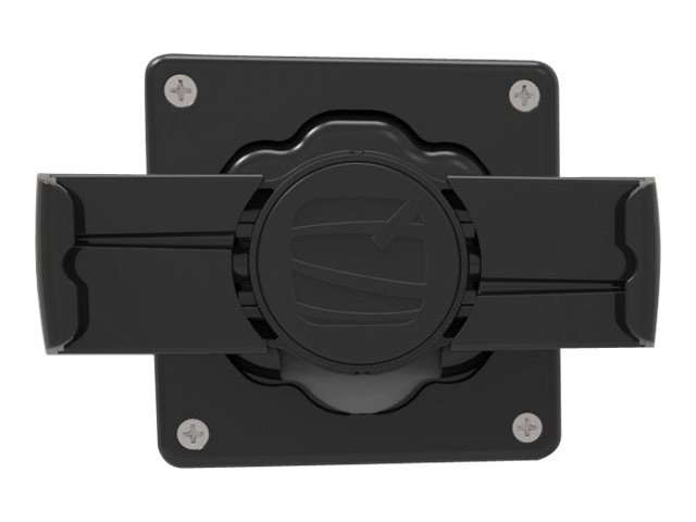 Thumbnail 2 of 7 for Compulocks Universal Tablet Cling Wall Mount VESA Compatible mounting kit - for tablet - black