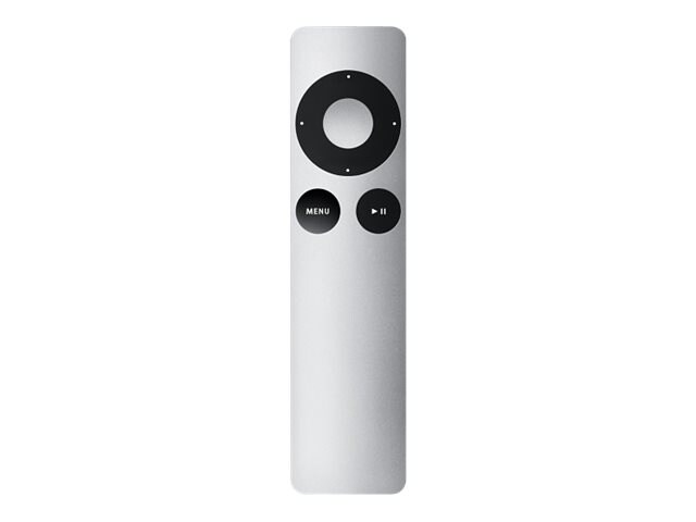 APPLE REMOTE