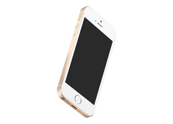 APPLE IPHONE SE GOLD 16GB - Sim Free  
