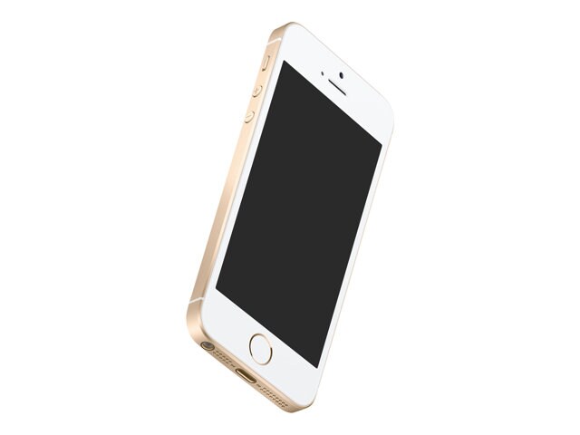 APPLE IPHONE SE GOLD 64GB - Sim Free  
