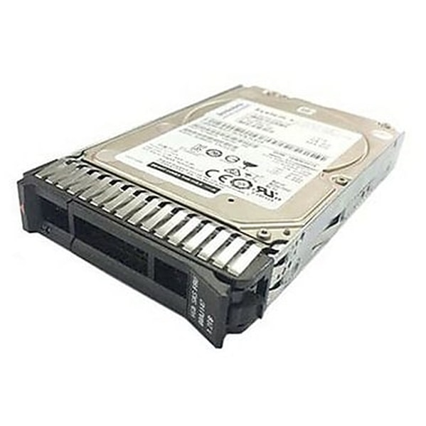 Lenovo Gen3 - hard drive - 300 GB - SAS 12Gb/s