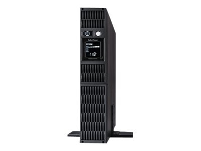 CyberPower Smart App Sinewave PR2200LCDRT2UN - UPS - 1980 Watt - 2150 VA