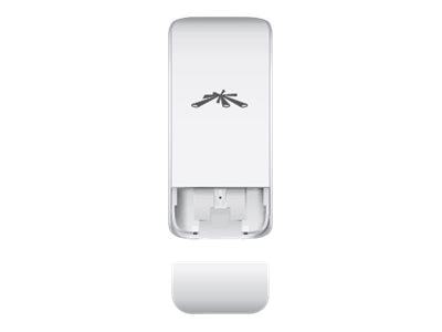 Ubiquiti NanoStation loco M5 - wireless bridge - AirMax