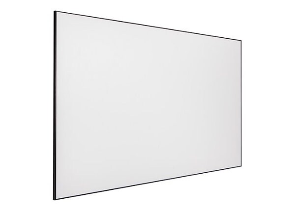 Draper Profile Wide Format - projection screen - 113 in ( 113 in )