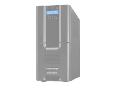 CyberPower WEXT5YR-U4B - extended service agreement - 2 years - 4th/5th year - shipment