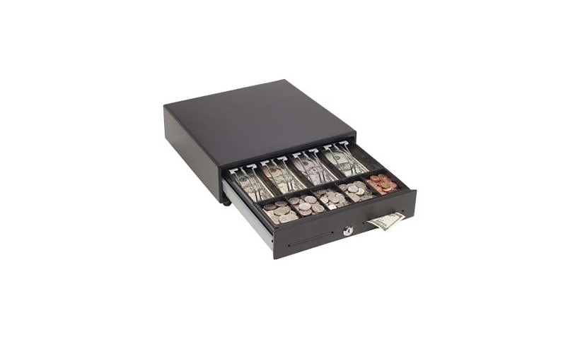MMF VAL-u Line manual cash drawer