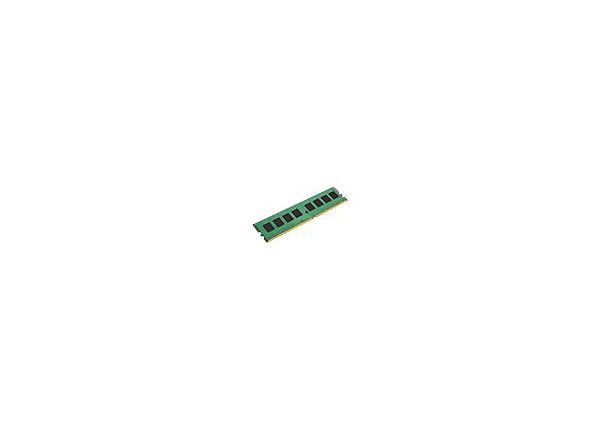 Kingston - DDR4 - 8 GB - DIMM 288-pin