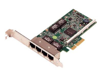 Broadcom 5719 - network adapter - Gigabit Ethernet x 4