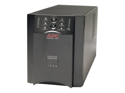 APC Smart-UPS 1500VA Shipboard
