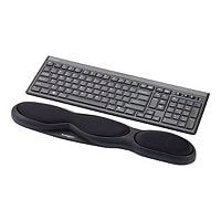 Kensington Comfort Gel Keyboard Wrist Rest - keyboard wrist pillow