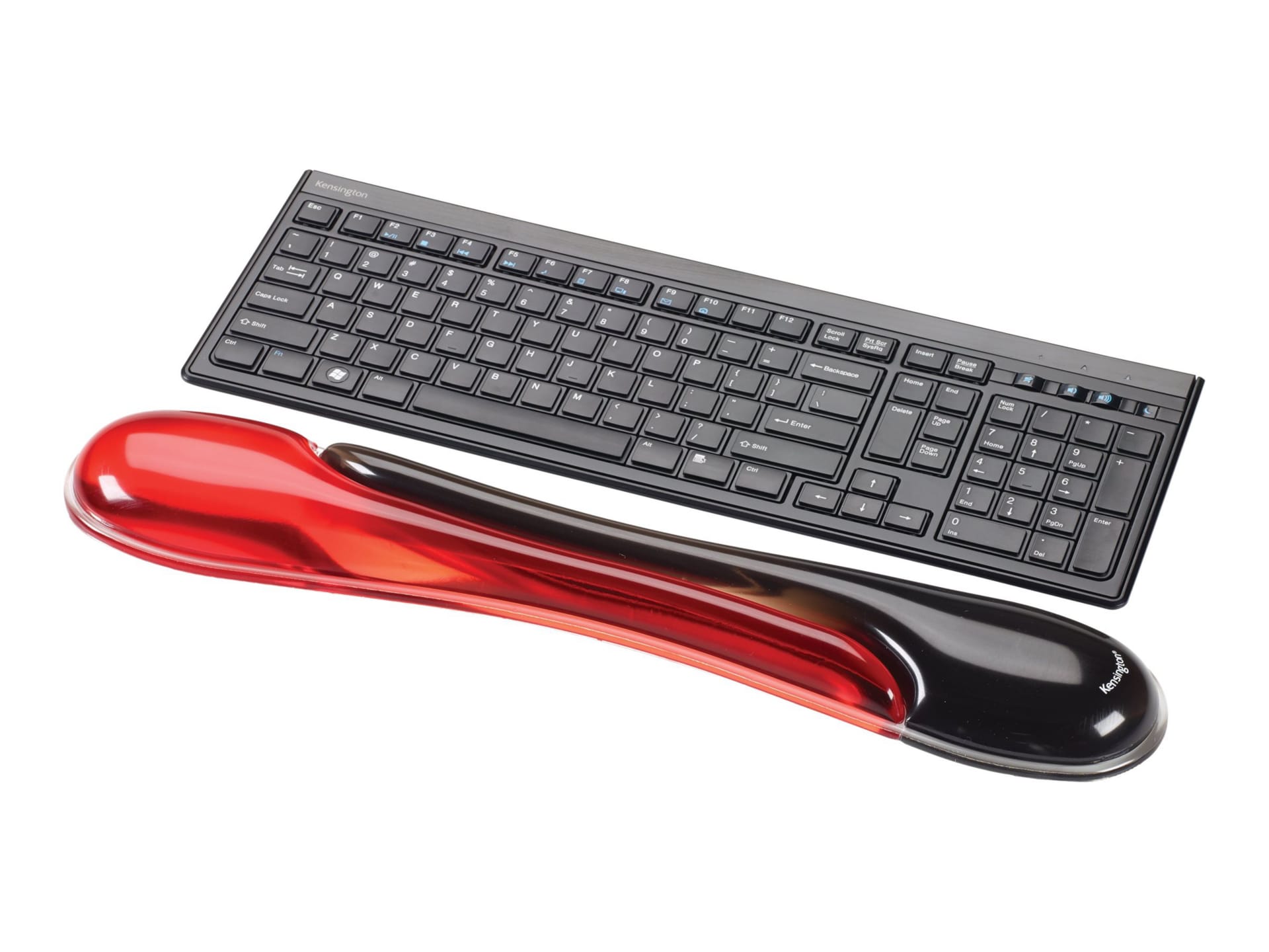 Gel Wrist Rest, Keyboard Wrist Pad