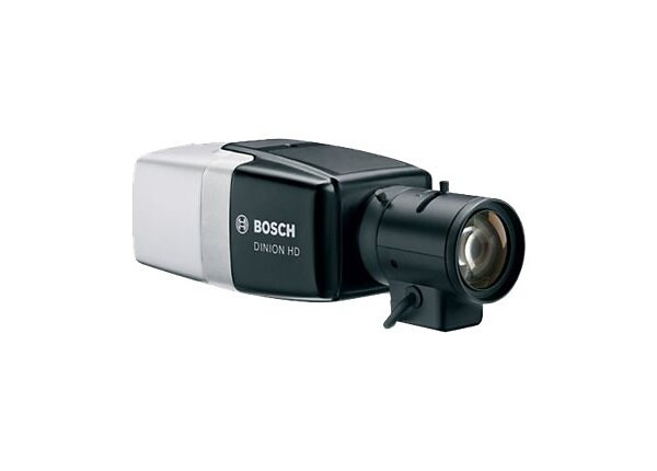 Bosch DINION IP starlight 7000 HD - network surveillance camera