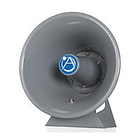 Atlas Sound Weather Resistant Paging Horn