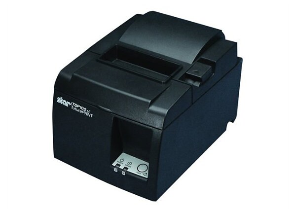 Star TSP 113PU - receipt printer - two-color (monochrome) - direct thermal