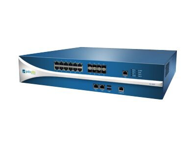 Palo PA-5020 - security appliance