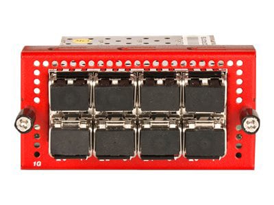 WatchGuard - expansion module - Gigabit SFP x 8