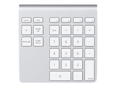Belkin YourType - keypad