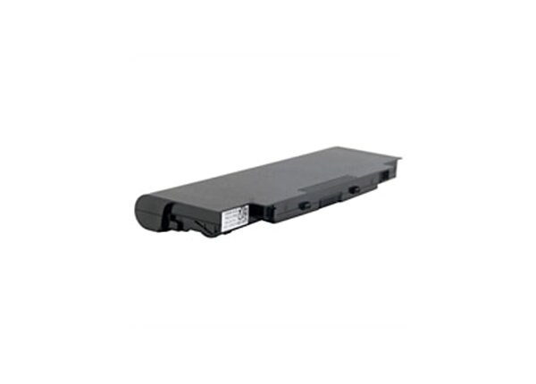 Dell - notebook battery - Li-Ion - 90 Wh
