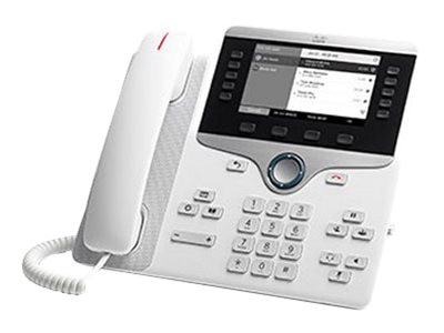 Cisco IP Phone 8811 - VoIP phone