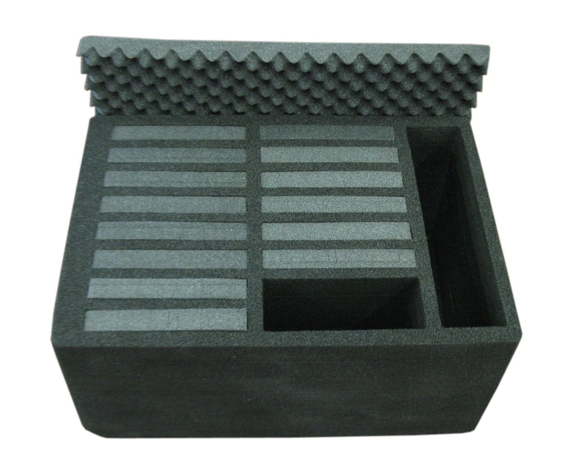 Pelican 14 Laptop Foam for 1660 Case