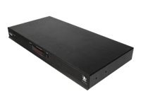 AdderView PRO - KVM / audio switch - 8 ports - rack-mountable
