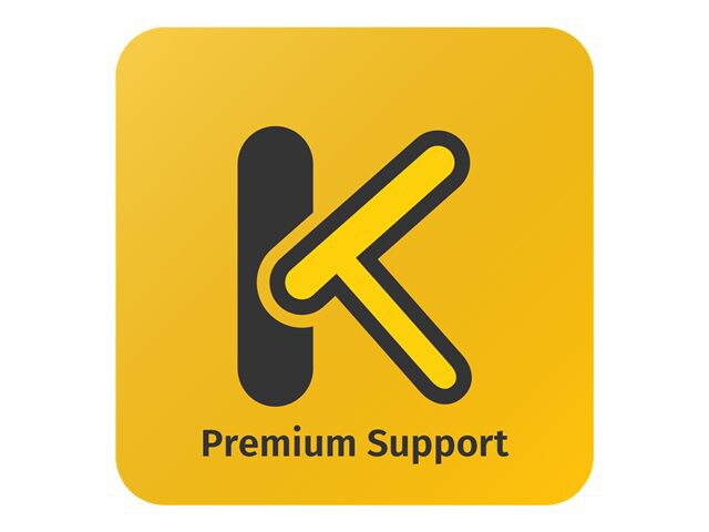 KEMP Premium Support - technical support - for Virtual LoadMaster VLM-2000 - 3 years
