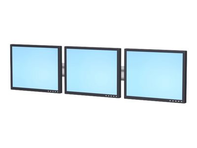 GCX M Series FLP-0009-11 mounting component - for flat panel