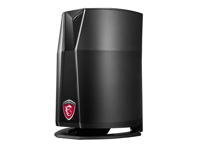 MSI Vortex G65 SLI-002 - Core i7 6700K 4 GHz - 32 GB - 1.256 TB