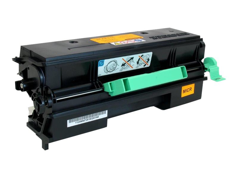 Rosetta - black - MICR toner cartridge