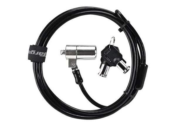 Targus Defcon MKL - security cable lock
