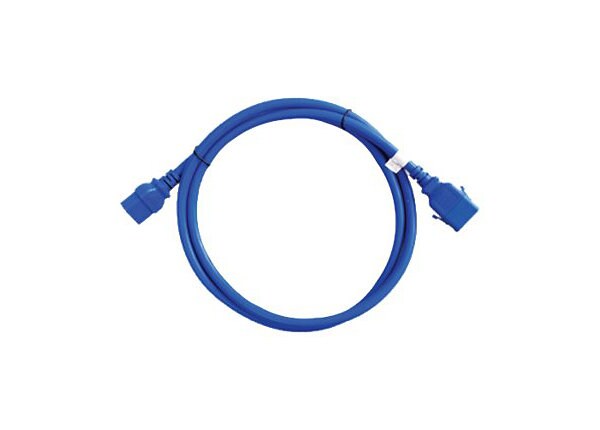 Raritan SecureLock power cable - 1.2 m