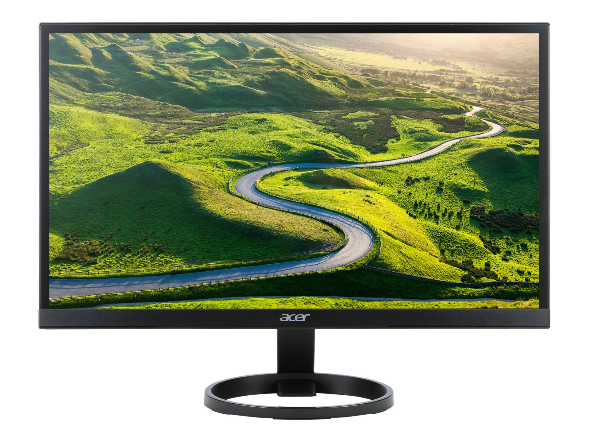 Acer R221Q - LED monitor - Full HD (1080p) - 21.5"