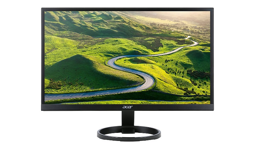Acer R221Q - LED monitor - Full HD (1080p) - 21.5"