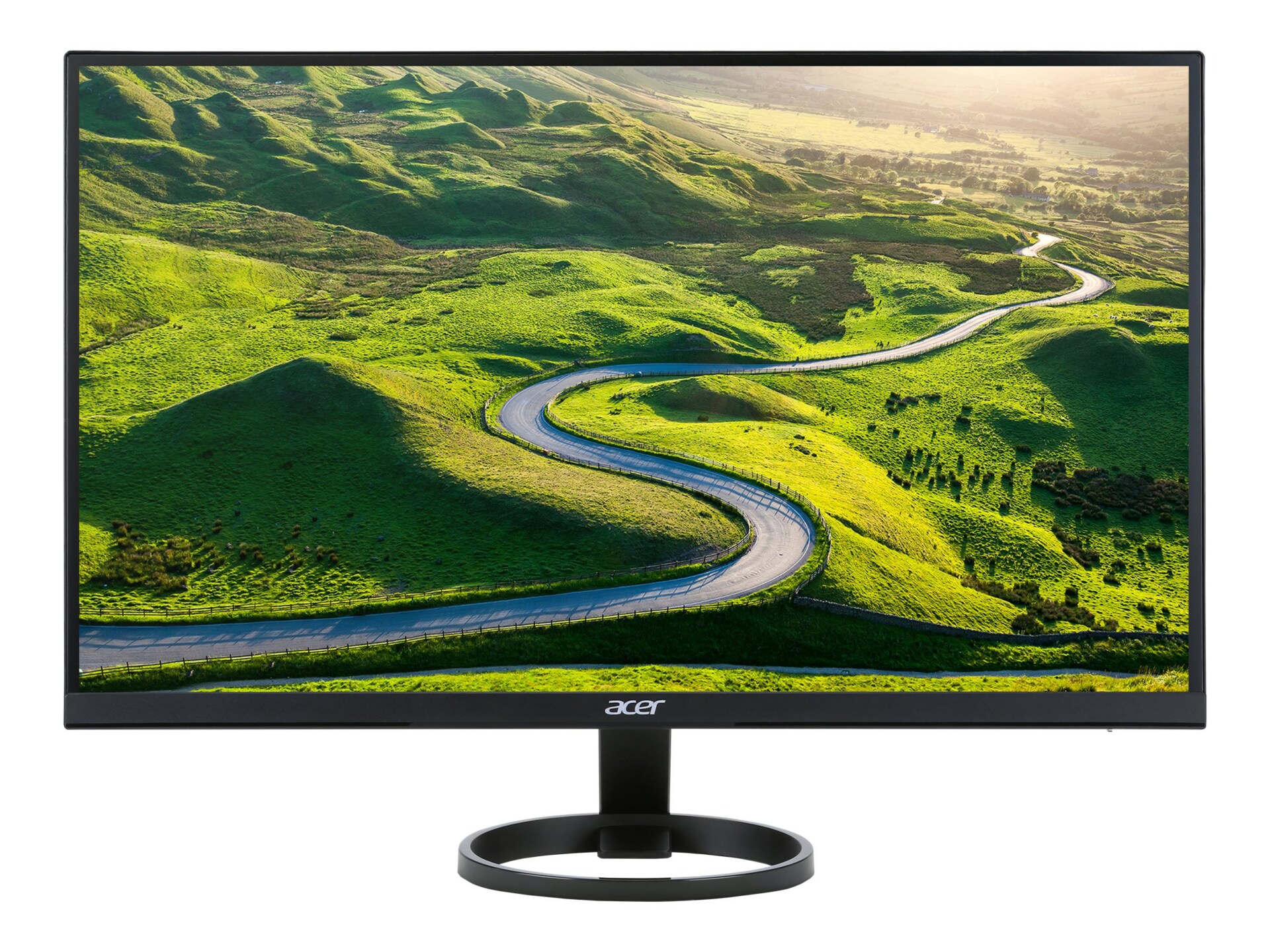 Acer R271 - LED monitor - Full HD (1080p) - 27"