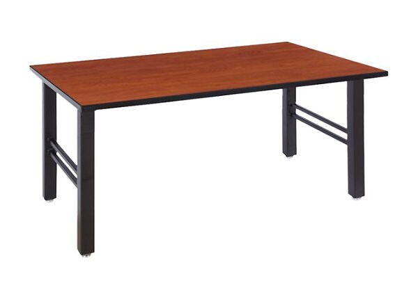 Spectrum Flex Training - table