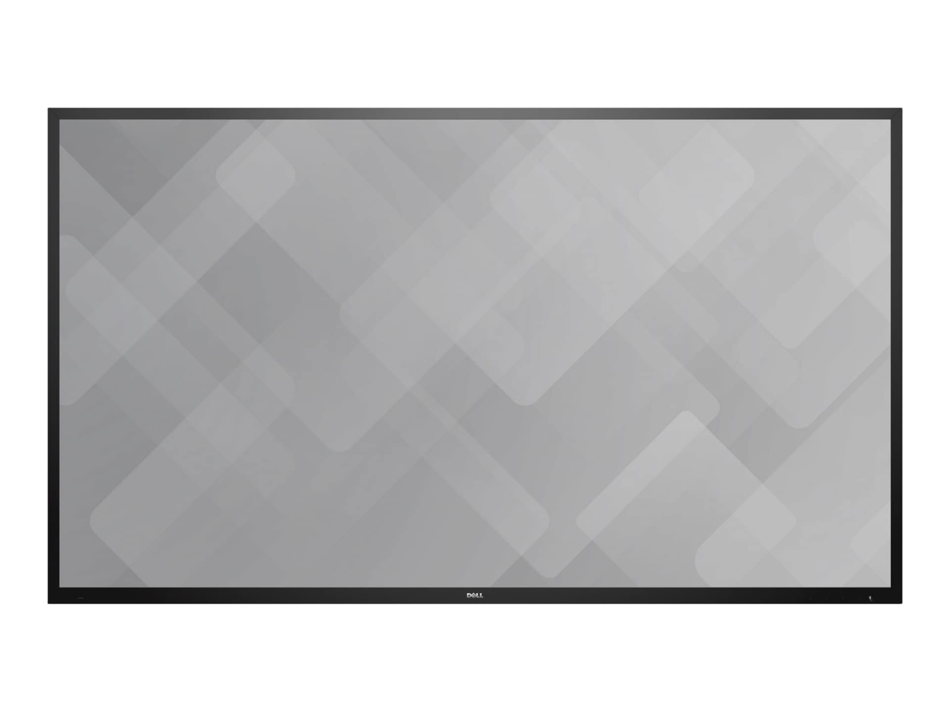 Dell C7016H 70" Class (69.513" viewable) LED display