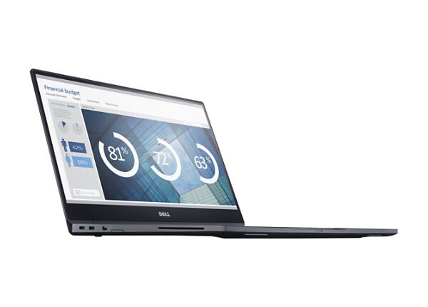 Dell Latitude 7370 - 13.3" - M5-6Y57 - 8GB - 256GB