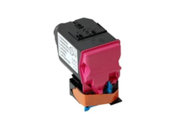 Konica Minolta TNP-50M - magenta - original - toner cartridge