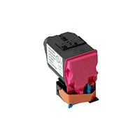 Konica Minolta TNP-50M - magenta - original - toner cartridge