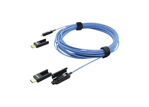 Kramer CP-AOCH/XL - HDMI cable - 15 m
