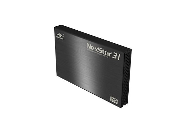 VANTEC NEXSTAR 3.1 NST-270A31-BK