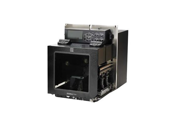 Zebra ZE500-4 - label printer - monochrome - direct thermal / thermal transfer