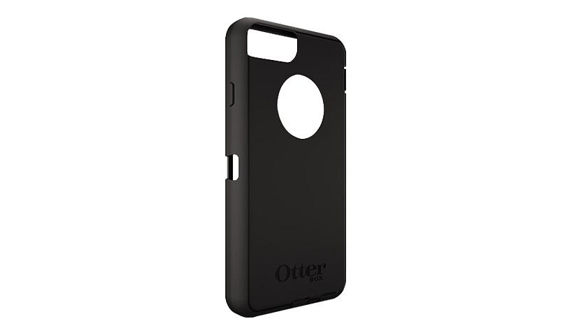 OtterBox Defender Series Slipcover - back cover for cell phone