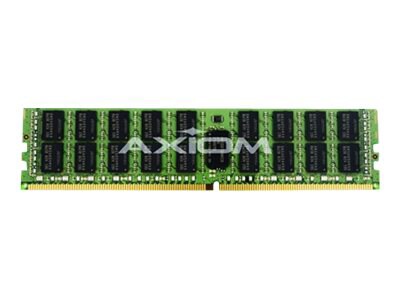 Axiom - DDR4 - 32 GB - LRDIMM 288-pin - LRDIMM