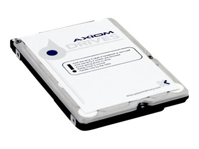 Axiom - hard drive - 320 GB - SATA 6Gb/s