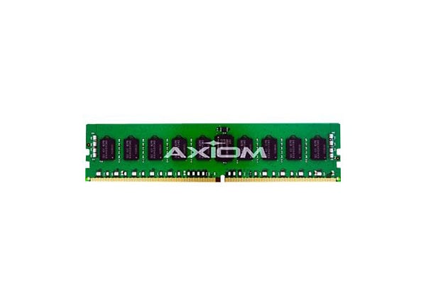 Axiom 16GB DDR4 2133MHz ECC RDIMM Server Memory