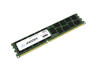 Axiom - DDR3 - 4 GB - DIMM 240-pin - registered